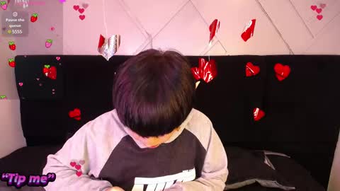 dalmonn lennoxx online show from 13, 2, 2025