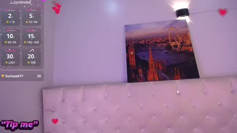 dalmonn lennoxx online show from 20, 2, 2025