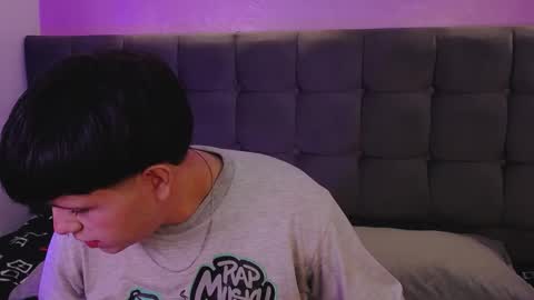 dalmonn lennoxx online show from 3, 3, 2025