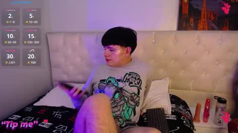 dalmonn lennoxx online show from 4, 3, 2025