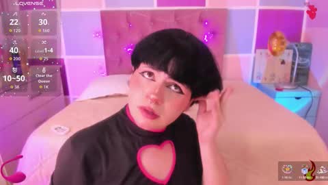 dalmonn lennoxx online show from 6, 10, 2025