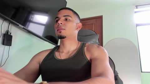 Dalton online show from 12, 11, 2025