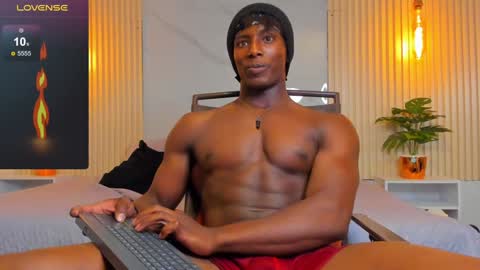 dalton_asher online show from 5, 12, 2024