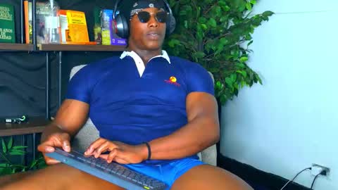 dalton_asher online show from 22, 11, 2025