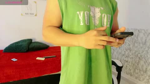 Snapshot of dalton_bigcock chatting on 25, 2, 2026 dalton_bigcock online show from 25, 2, 2026