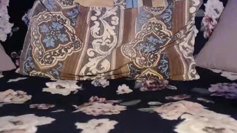 Maria online show from 9, 3, 2025