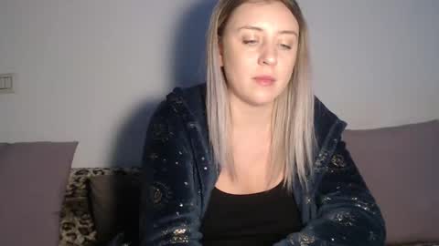 Maria online show from 2, 11, 2025