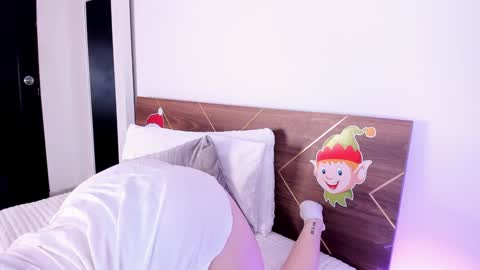 Dalyla online show from 27, 12, 2024