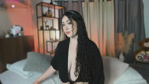 Snapshot of dalylarose chatting on 13, 6, 2026 Dalyla online show from 13, 6, 2026