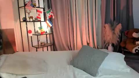 Snapshot of dalylarose chatting on 2, 7, 2026 Dalyla online show from 2, 7, 2026