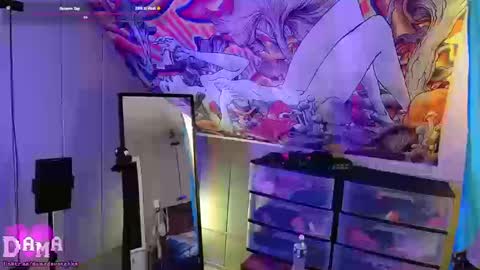 Snapshot of damadevotchka chatting on 9, 9, 2025 damadevotchka online show from 9, 9, 2025