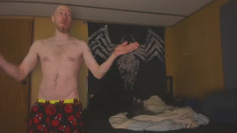 Snapshot of damagedlilfkkr chatting on 12, 1, 2025 damagedlilfkkr online show from 12, 1, 2025