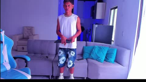 Snapshot of damar_felipe chatting on 26, 1, 2025 damar_felipe online show from 26, 1, 2025