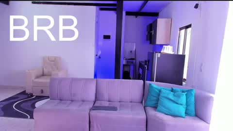 Snapshot of damar_felipe chatting on 6, 2, 2025 damar_felipe online show from 6, 2, 2025