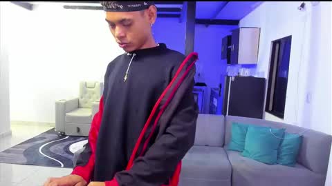 Snapshot of damar_felipe chatting on 12, 2, 2025 damar_felipe online show from 12, 2, 2025