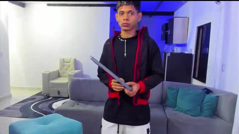 Snapshot of damar_felipe chatting on 12, 2, 2025 damar_felipe online show from 12, 2, 2025