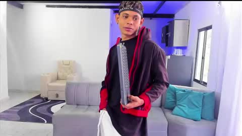 Snapshot of damar_felipe chatting on 14, 2, 2025 damar_felipe online show from 14, 2, 2025