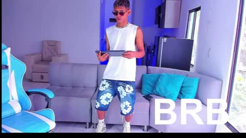 Snapshot of damar_felipe chatting on 21, 2, 2025 damar_felipe online show from 21, 2, 2025