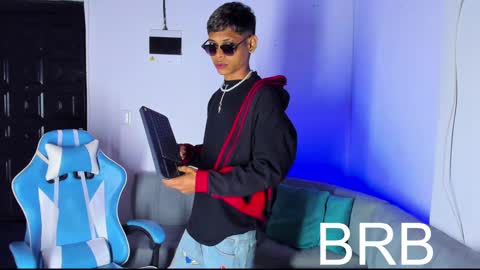 Snapshot of damar_felipe chatting on 2, 3, 2025 damar_felipe online show from 2, 3, 2025