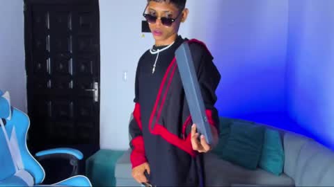 Snapshot of damar_felipe chatting on 3, 3, 2025 damar_felipe online show from 3, 3, 2025