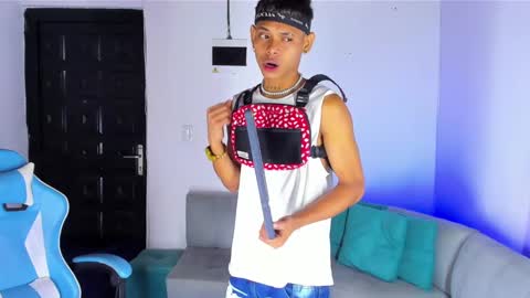 Snapshot of damar_felipe chatting on 12, 3, 2025 damar_felipe online show from 12, 3, 2025