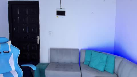 Snapshot of damar_felipe chatting on 12, 3, 2025 damar_felipe online show from 12, 3, 2025