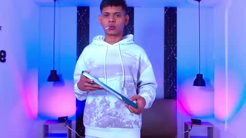 Snapshot of damar_felipe chatting on 17, 9, 2025 damar_felipe online show from 17, 9, 2025