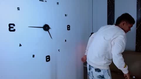 Snapshot of damar_felipe chatting on 28, 10, 2025 damar_felipe online show from 28, 10, 2025