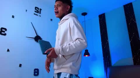 Snapshot of damar_felipe chatting on 2, 11, 2025 damar_felipe online show from 2, 11, 2025