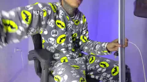 Snapshot of damar_felipe chatting on 27, 11, 2025 damar_felipe online show from 27, 11, 2025