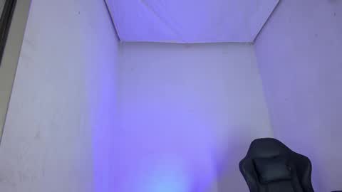 Snapshot of damar_felipe chatting on 2, 12, 2025 damar_felipe online show from 2, 12, 2025