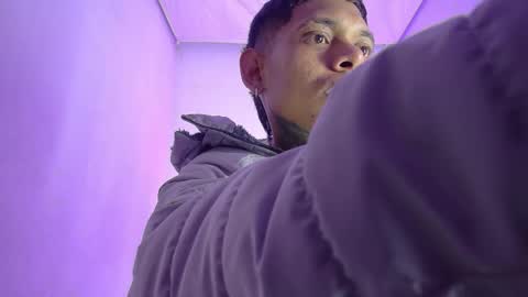 Snapshot of damar_felipe chatting on 5, 12, 2025 damar_felipe online show from 5, 12, 2025