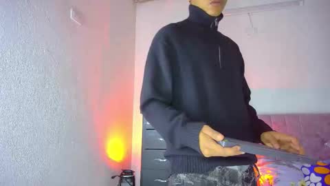 Snapshot of damar_felipe chatting on 5, 2, 2026 damar_felipe online show from 5, 2, 2026