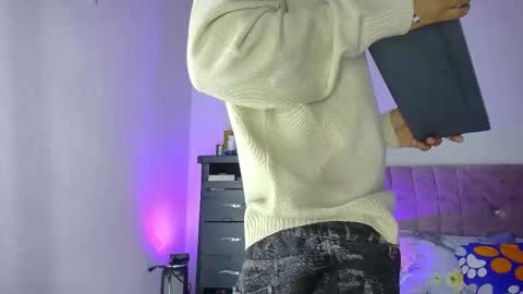 Snapshot of damar_felipe chatting on 7, 2, 2026 damar_felipe online show from 7, 2, 2026