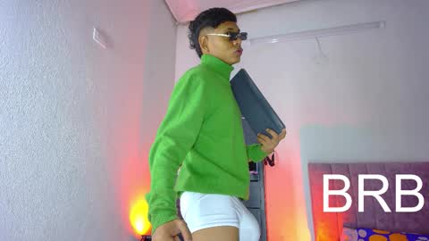 Snapshot of damar_felipe chatting on 8, 3, 2026 damar_felipe online show from 8, 3, 2026