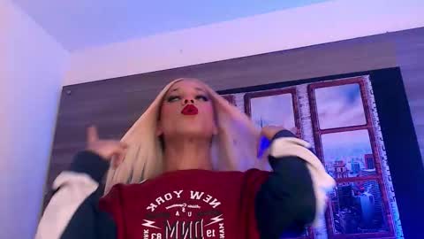         online show from 24, 11, 2025