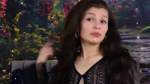 damedefeu online show from 13, 1, 2025