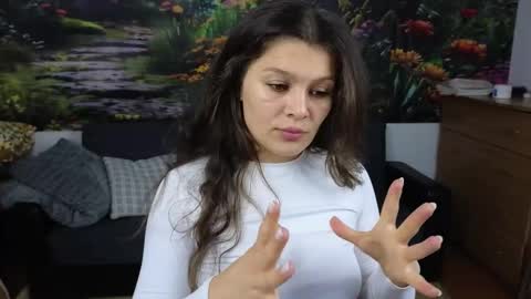 damedefeu online show from 22, 9, 2025