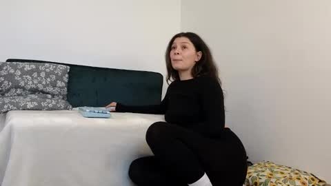 damedefeu online show from 20, 3, 2026