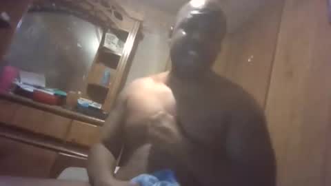 Snapshot of dameion731 chatting on 13, 5, 2026 BigBlackCock13 online show from 13, 5, 2026