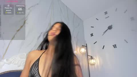 Snapshot of damelisgrey chatting on 27, 5, 2026 D A M online show from 27, 5, 2026