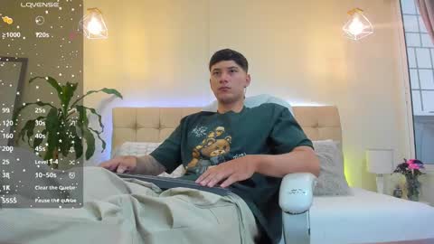 Snapshot of damian23_ chatting on 16, 1, 2025 DAMIAN online show from 16, 1, 2025