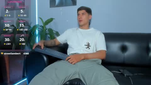 Snapshot of damian23_ chatting on 8, 2, 2025 DAMIAN online show from 8, 2, 2025