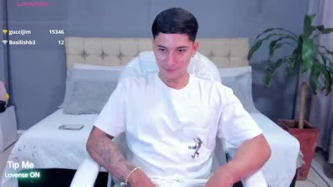 Snapshot of damian23_ chatting on 16, 9, 2025 DAMIAN online show from 16, 9, 2025