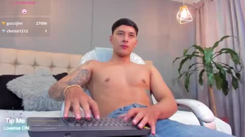 Snapshot of damian23_ chatting on 29, 9, 2025 DAMIAN online show from 29, 9, 2025