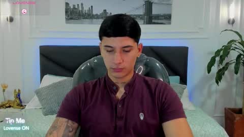 DAMIAN online show from 19, 1, 2026