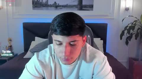 DAMIAN online show from 21, 3, 2026