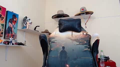 damian64436171 online show from 25, 9, 2025