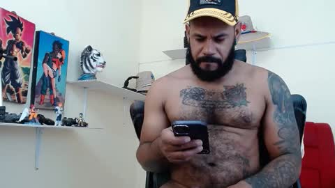 damian64436171 online show from 20, 10, 2025