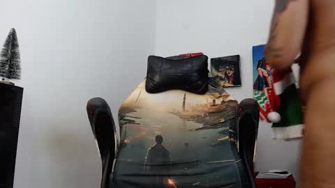 damian64436171 online show from 15, 12, 2025